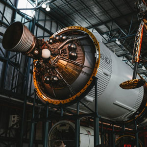 Aerospace Industry