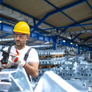 Fasteners Industries
