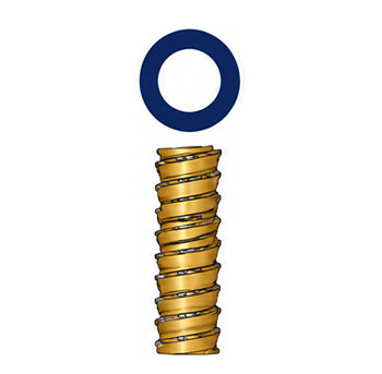 Vertical Broaching Machine Pull Type Application / Uses Image 11