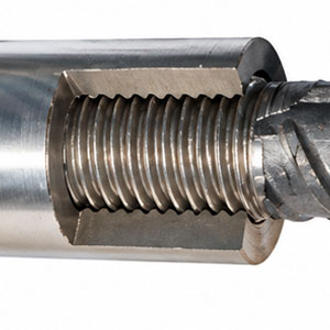 Rebar Threading Machine Application / Uses Image 6