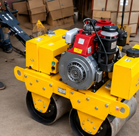 Walk Behind Roller Application / Uses Image 2
