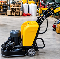 Floor Grinding Machine Application Image 1