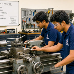 Educational Institutes
