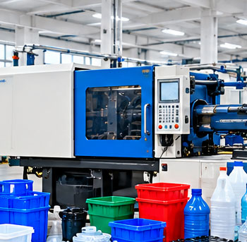 Plastic Industries