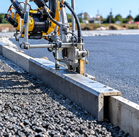 Vibratory Screed Application / Uses Images 4