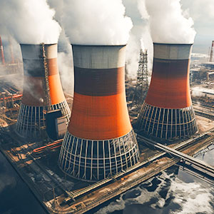 Power Plants