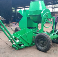 Ladder Lift Application / Uses Image 2