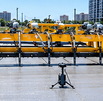Concrete Vibratory Paver Application / Uses Image 3