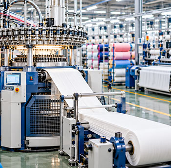 Textile Industries