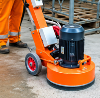 Floor Grinding Machine Application Image 3