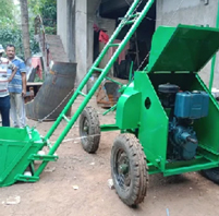 Ladder Lift Application / Uses Image 1