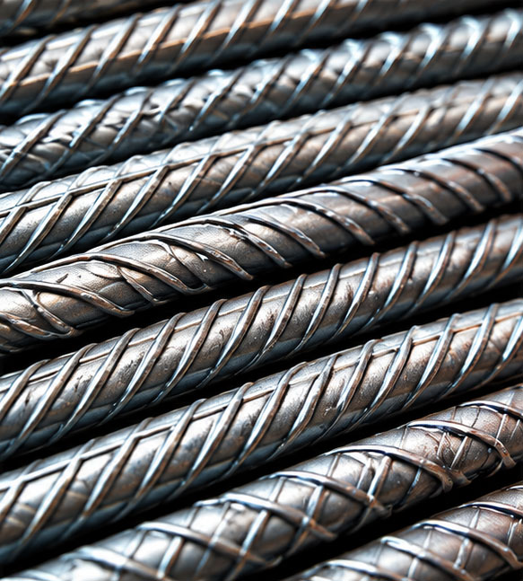 Ribbed Wire