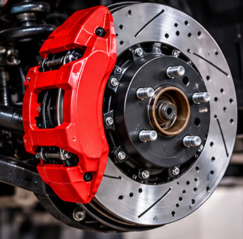 Circuit Braking