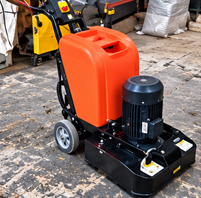 Floor Grinding Machine Application Image 2