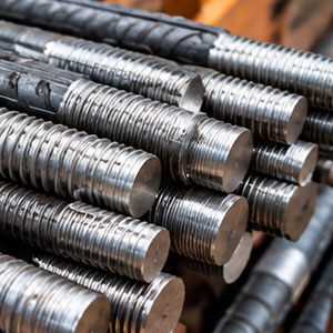 Rebar Threading Machine Application / Uses Image 4