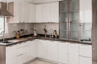 Kitchen Cabinet Panels
