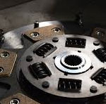 Clutch plates