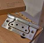Hinges