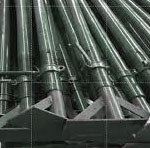 Adjustable Scaffolding Props