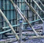 Inner Tubes for Shoring Systems