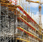 General Scaffolding