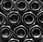 Mass Production of Fasteners