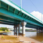 Bridge construction