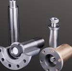 Shafts Automotive components