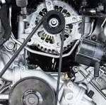 Shafts Automotive components Gears