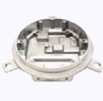Headlight Parts