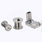 Seat Belt Parts