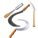 Agricultural Tools