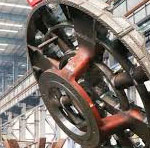 Heavy Engineering Units