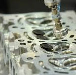 High Volume Industrial Cutting Operations