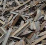 Hydraulic Scrap Gantry Shearing Machine Application Image 2