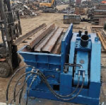 Tiger Head Shearing Machine Application Image 2