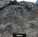 Chip Compactor Machine Application Image 1