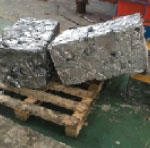 Double Action Baling Press Machine Application Image 3
