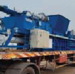 Auto Tie Baling Machine Application Image 1