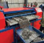 Radiator Recycling Machine Application Image 2