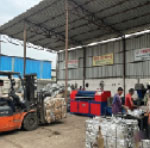 Radiator Recycling Machine Application Image 4