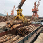 Steel Graber Machine Application Image 3