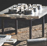 Tool and Die Making