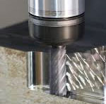 Face and end milling