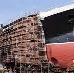 Marine and shipbuilding industries