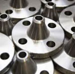 Threading Flanges and fittings