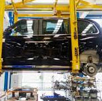 Electrical and automotive parts production