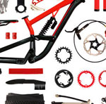 Bicycle Parts