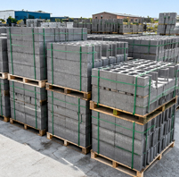 Fly Ash Bricks Making Machine Image 1