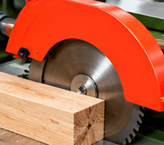 Sawing